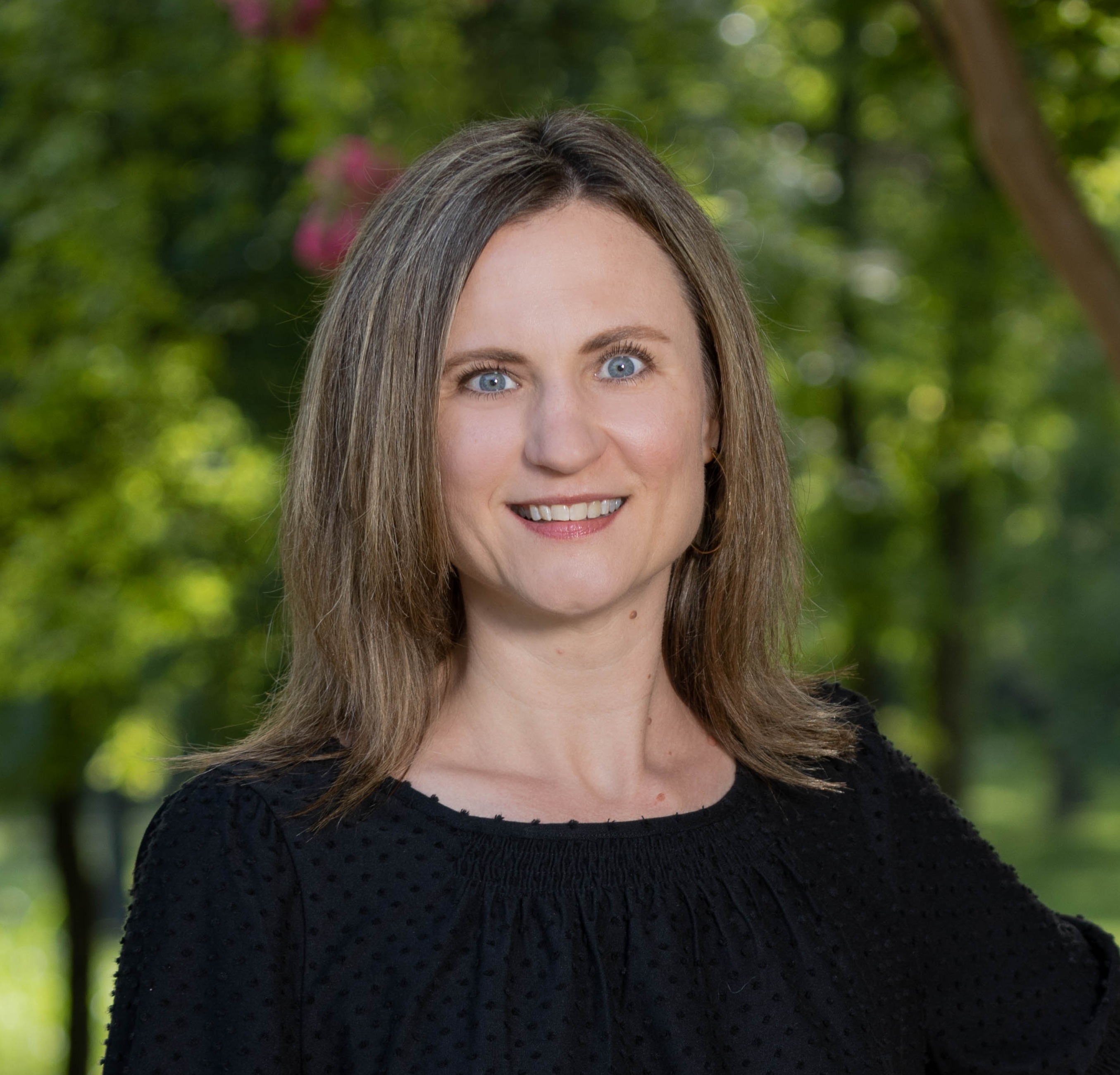 Claire Morris